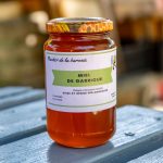Miel de Guarrigue