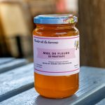 Miel de Fleurs