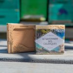 Savon au Miel