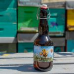 Bière au Miel 50cl